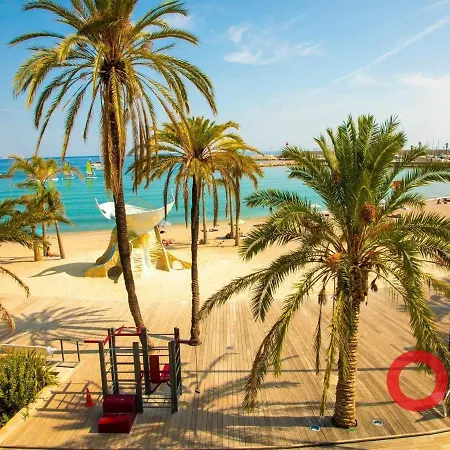 Apartment Calme 2 Pieces Avec Wifi, Terrasse Et Vue A - Fr-1-647-19